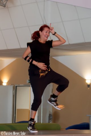 Fortnite, Tanzschule Sonja Augustin